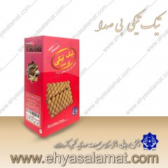 تیک تیکی بی صدا